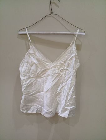 Marks & Spencer Women's White Camisole