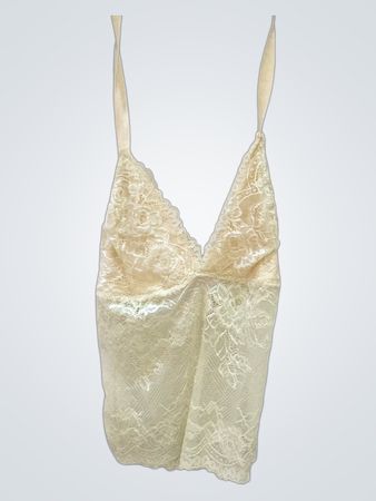 Lace Camisole