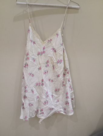 Senciments Floral Camisole