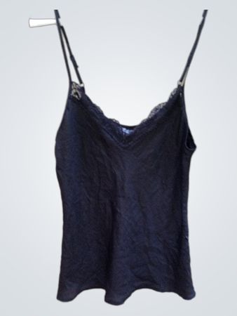 Black Camisole
