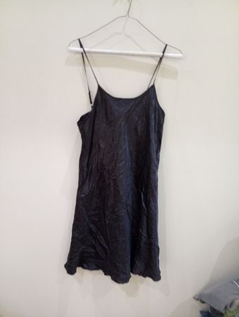 Simply Basics Black Camisole