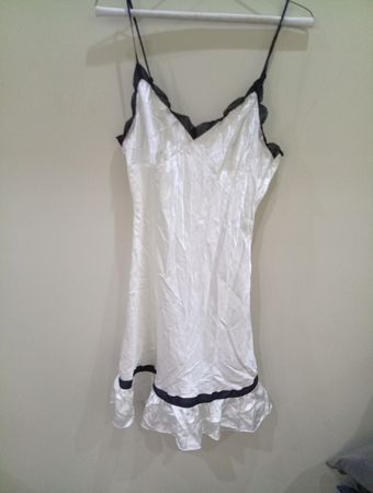 La Senza Lingerie Chemise