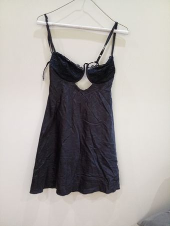 AsYou Black Dress
