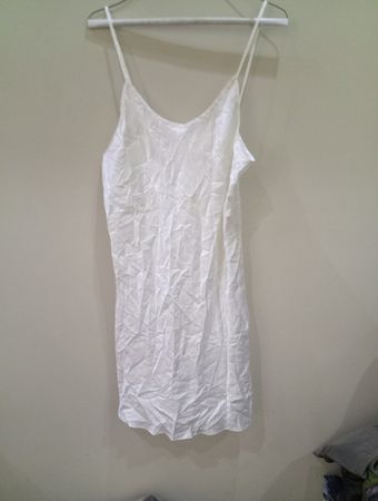 White Camisole