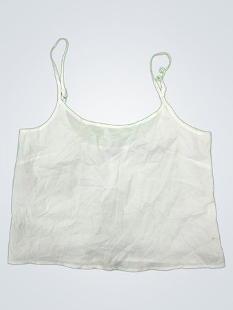 Jack Wills White Cami Top