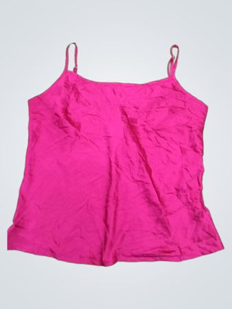 Pink Tank Top