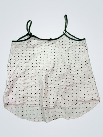 Polka Dot Cami