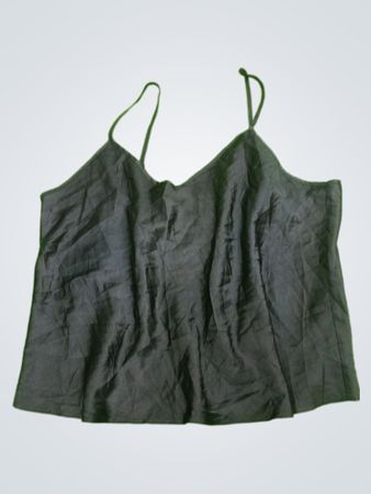 Black Camisole