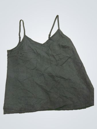 Atmosphere Black Camisole