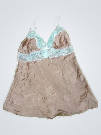 Boux Avenue Lace Trimmed Cami