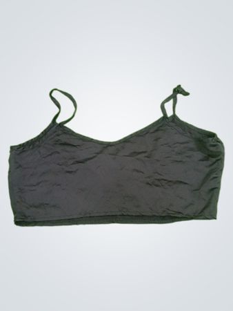 Black Tube Top