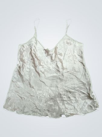 Women's Gray Camisole