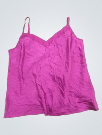 Purple Tank Top