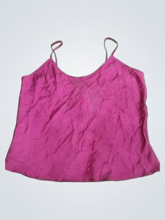 Pink Tank Top