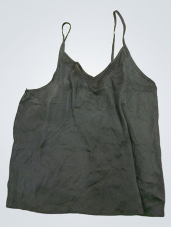 Black Camisole Top