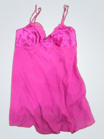 Pink Camisole