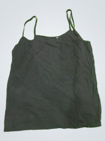 Black Camisole
