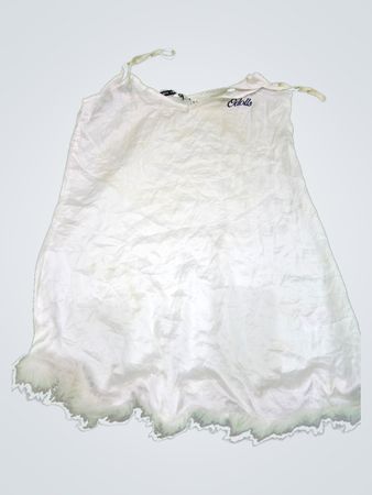 Odolls Collection White Dress