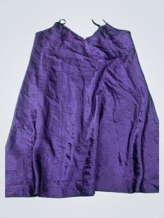 Purple Dress