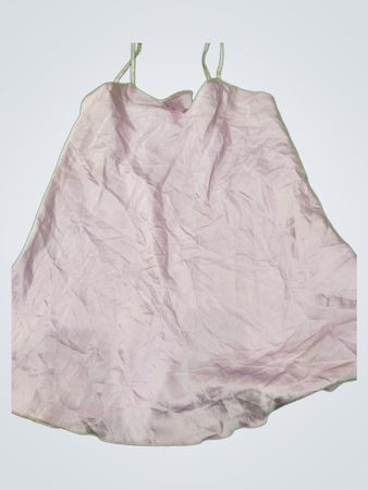 Pink Blouse