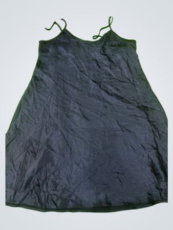 BHS Navy Blue Dress