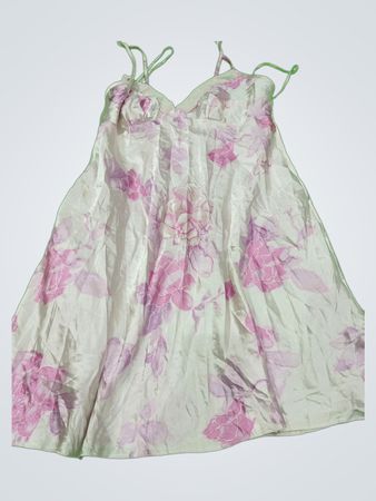 Marks & Spencer Autograph Floral Slip Dress