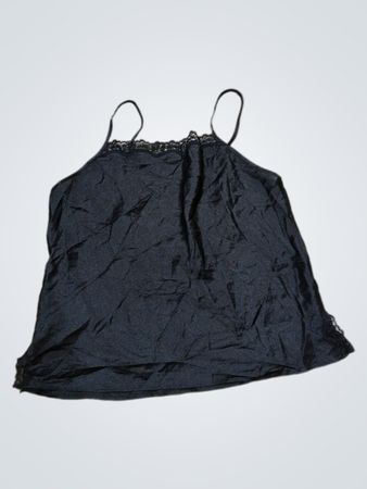 New Look Black Camisole