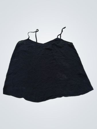 Black Camisole