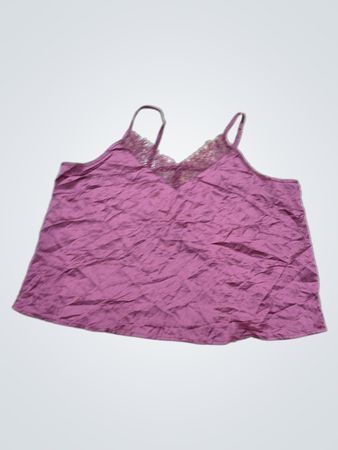 Victoria's Secret Purple Camisole