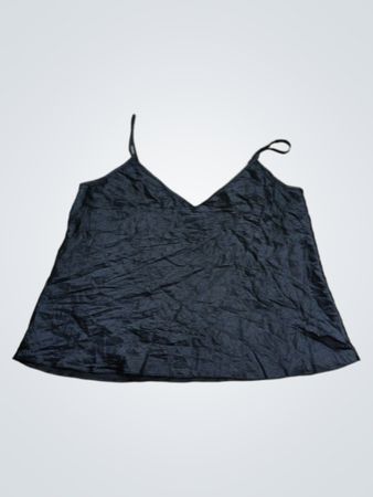 Black Camisole