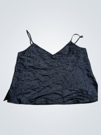 Boux Avenue Black Camisole