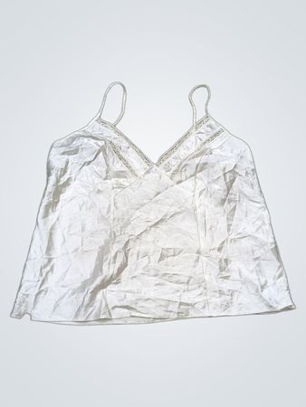 Marks & Spencer Women's Cream Camisole