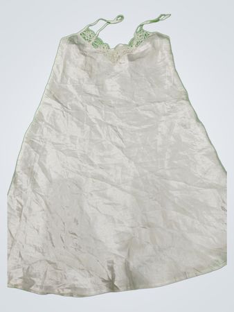 White Nightgown
