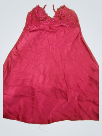 Reger Pink Nightgown