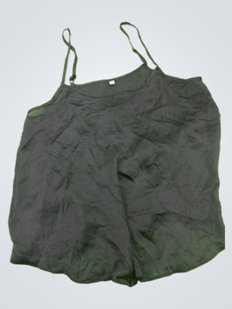 Black Camisole