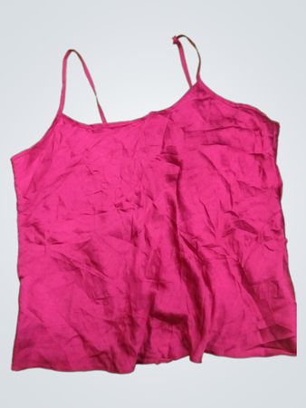 Pink Tank Top