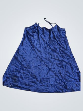 Blue Dress