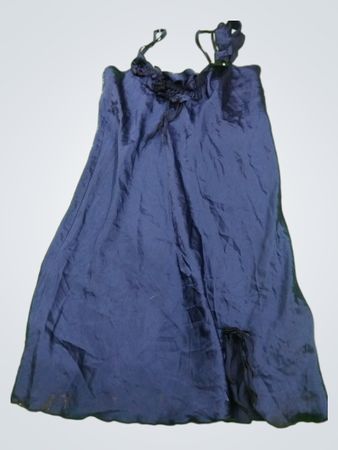 Blue Dress