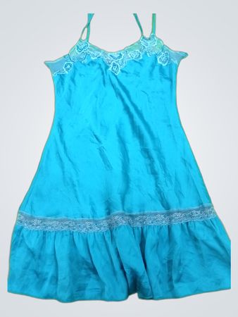 Lipsy Blue Dress