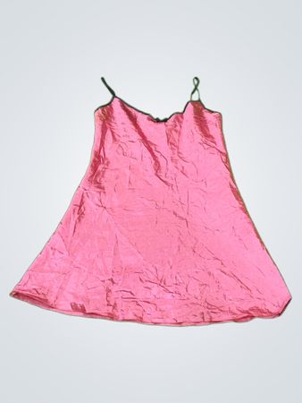Pink Nightgown