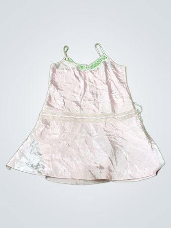 Dusky Pink Nightdress