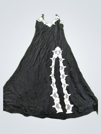 La Senza Black Lace Dress