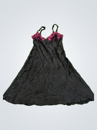 H&M Black Dress