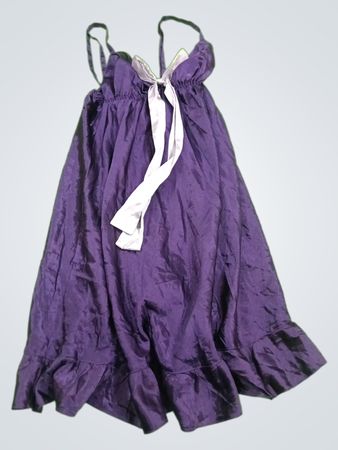 La Senza Purple Dress