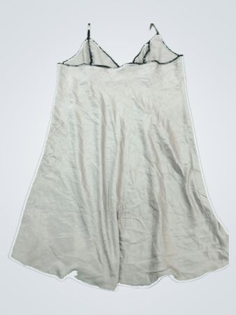 White Camisole