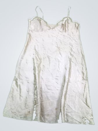 White Nightgown