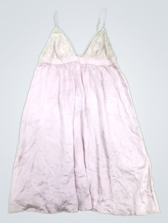 Light Purple Nightgown