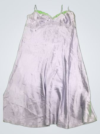 White Nightgown