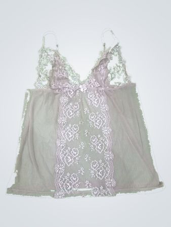 Lace Trim Camisole