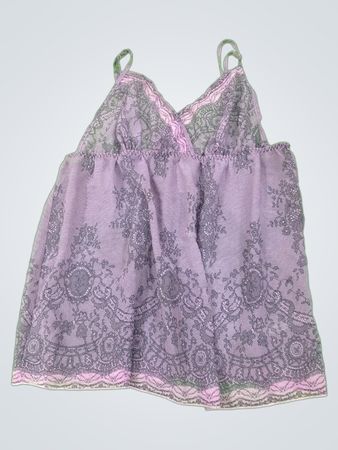 Lace Camisole
